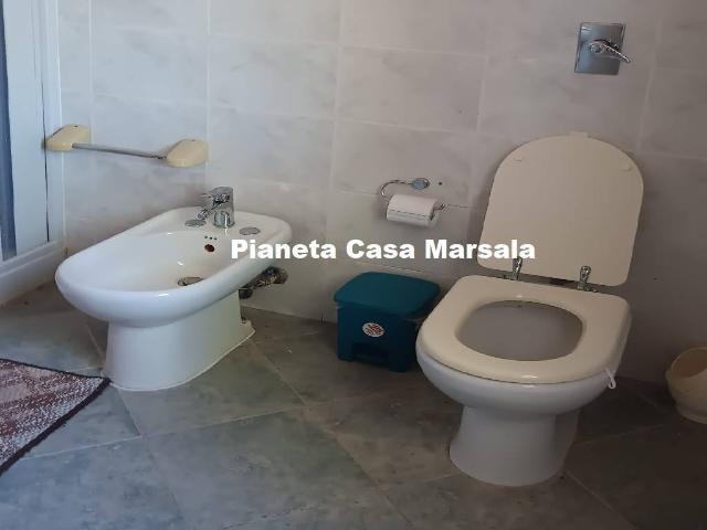 Casa Indipendente in affitto a Marsala contrada Ciancio, arredato, terrazzo, cucina abitabile TrovaCasa
