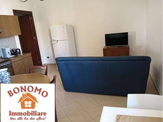 Casa Indipendente in affitto a Marsala, lavanderia TrovaCasa