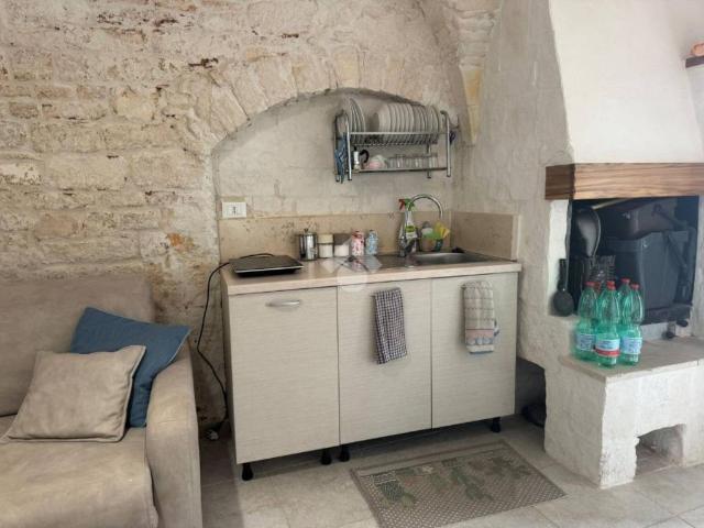 Casa indipendente in affitto a Martina Franca via fumarola, 10