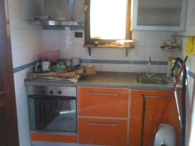CASA INDIPENDENTE in AFFITTO a MASSA TURANO di 3 vani