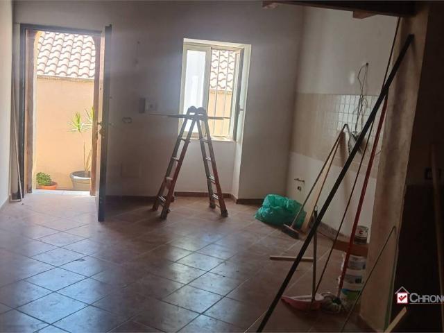Casa indipendente in affitto a Messina ME
