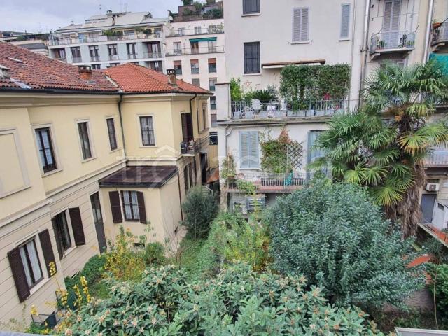 Casa Indipendente in affitto a Milano piazza Argentina, ascensore, buono stato, ingresso indipendente TrovaCasa