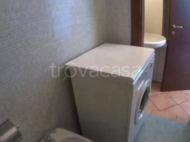 Casa Indipendente in affitto a Milano via Vespri Siciliani, non arredato/vuoto, arredato, riscaldamento autonomo TrovaCasa