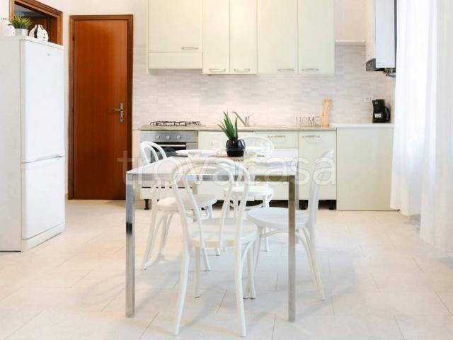 Casa Indipendente in affitto a Milano via Jacopo Dal Verme, arredato, ristrutturato, luminoso TrovaCasa
