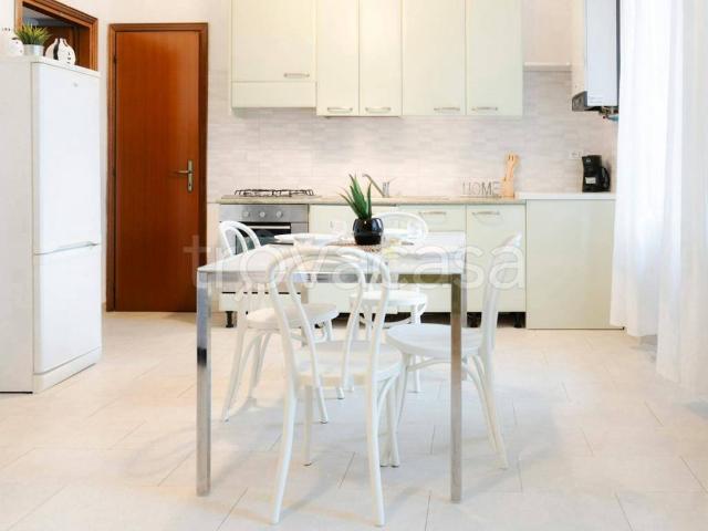 Casa Indipendente in affitto a Milano via Jacopo Dal Verme, arredato, ristrutturato, luminoso TrovaCasa