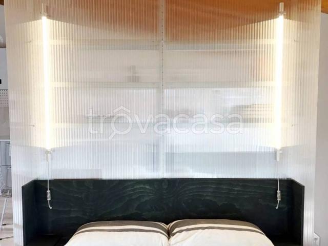 Casa Indipendente in affitto a Milano via Pietro Crespi, arredato, senza ascensore, luminoso TrovaCasa