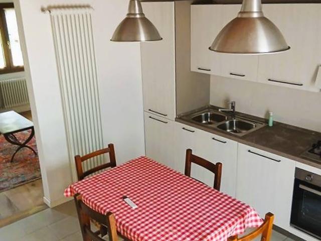 Casa indipendente in affitto a Mirano VE