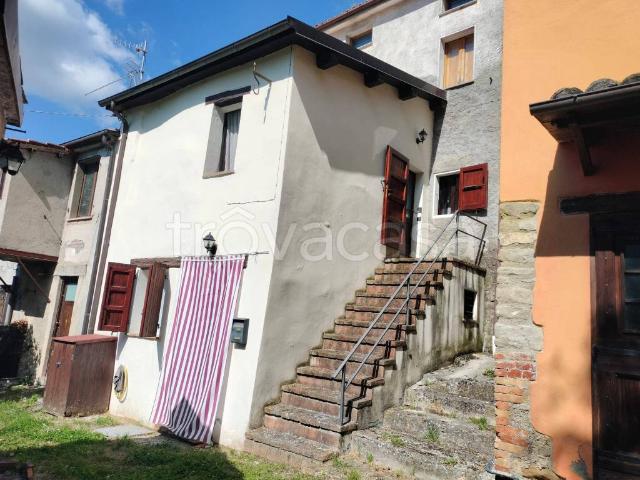 Casa Indipendente in affitto a Novafeltria via Ca' Gianessi, 37, arredato, ingresso indipendente, cucina abitabile TrovaCasa