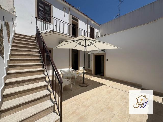Casa Indipendente in affitto a Nettuno, balcone, doppi servizi TrovaCasa