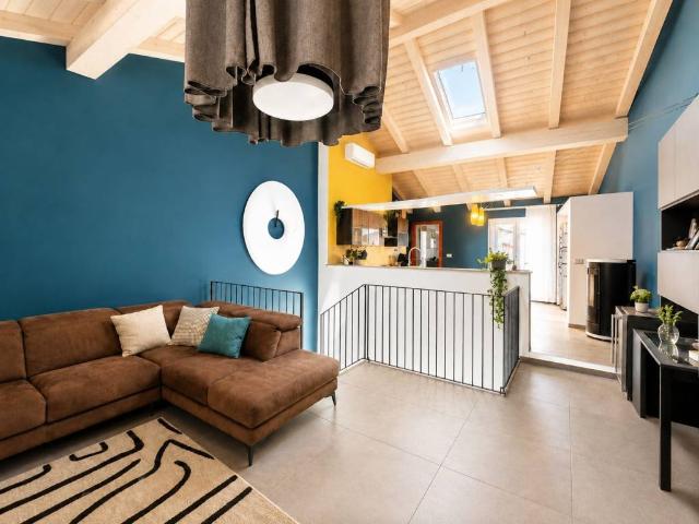 Casa indipendente in affitto a Savigliano CN
