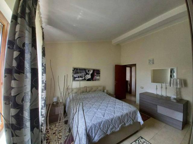 Casa Indipendente in affitto a Sabaudia via Litoranea, arredato, giardino privato, aria condizionata TrovaCasa