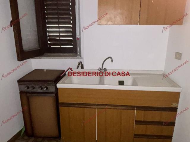 Casa Indipendente in affitto a San Mauro Castelverde via Mauro Leonarda, 14, box, parzialmente arredato, doppia esposizione TrovaCasa