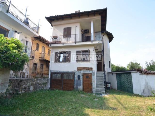 Casa indipendente in affitto a San Benigno Canavese TO