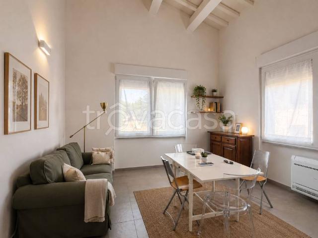 Casa indipendente in affitto a San Pancrazio, San Casciano in Val di Pesa