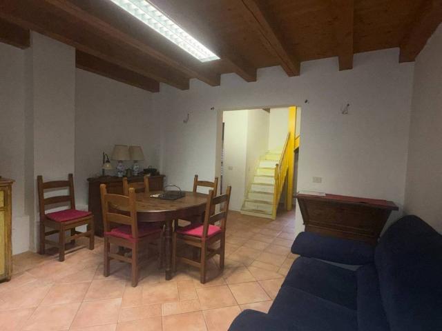 Casa indipendente in affitto a San Pietro in Casale BO
