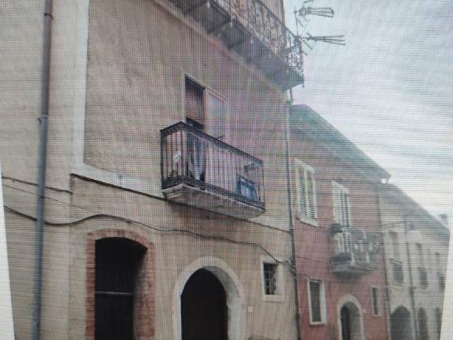 Casa indipendente in affitto a San Potito Ultra AV