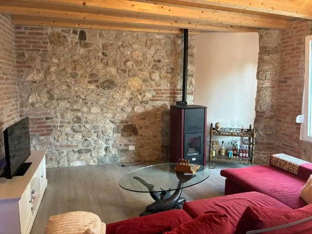 Casa indipendente in affitto a Santorso VI
