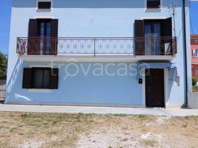 Casa indipendente in affitto a Sant'Eusanio del Sangro
