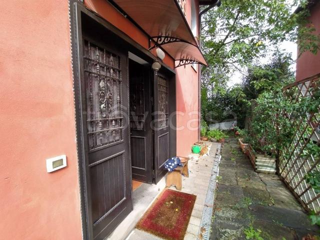 Casa Indipendente in affitto a Scandicci via dell'Arrigo, 4, arredato, giardino privato, luminoso TrovaCasa