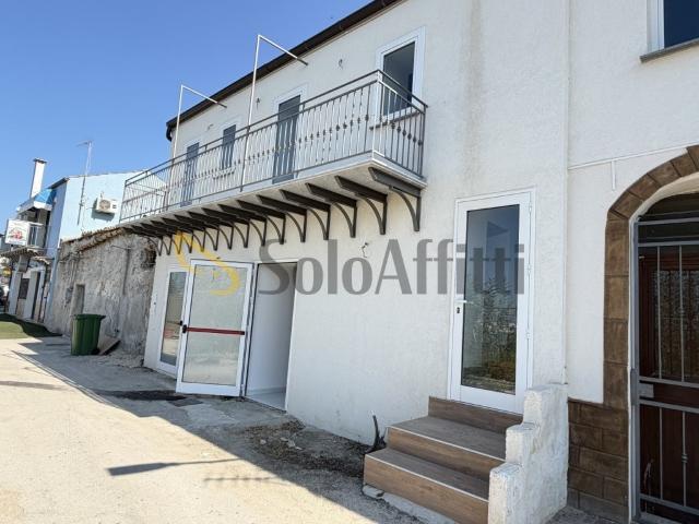 Casa Indipendente in affitto a Sciacca via Gaie di Garaffe, non arredato/vuoto, vista mare, ristrutturato TrovaCasa