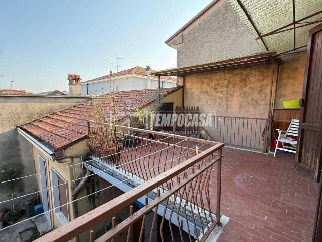 Casa indipendente in affitto a Seregno MB