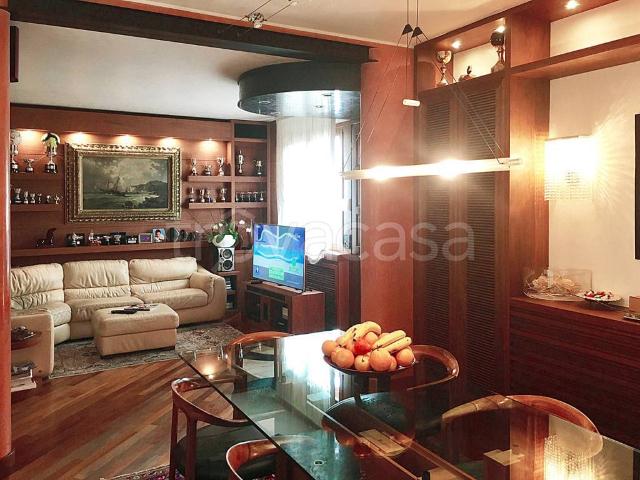 Casa Indipendente in affitto a Silea via Friuli, 1/a, arredato, giardino privato, box TrovaCasa
