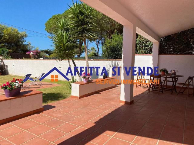 Casa indipendente in affitto a Siracusa