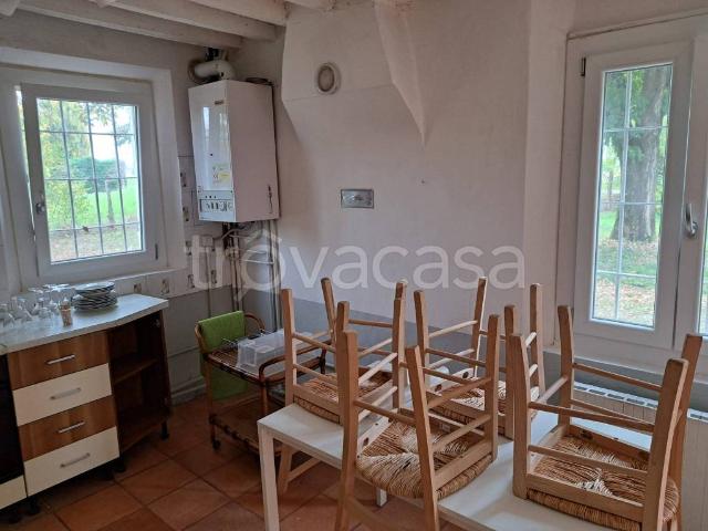Casa Indipendente in affitto a Poviglio via Parma, parzialmente arredato TrovaCasa