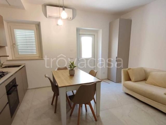 Casa Indipendente in affitto a Porto San Giorgio via Fausto Simonetti, arredato, riscaldamento autonomo, aria condizionata TrovaCasa