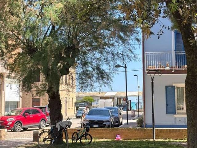 Casa indipendente in affitto a Porto Recanati MC