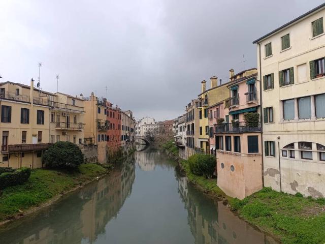 Casa indipendente in affitto a Padova PD