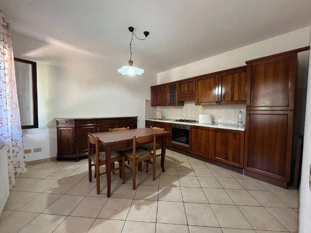Casa indipendente in affitto a Padova via Piovese, 308, Voltabarozzo