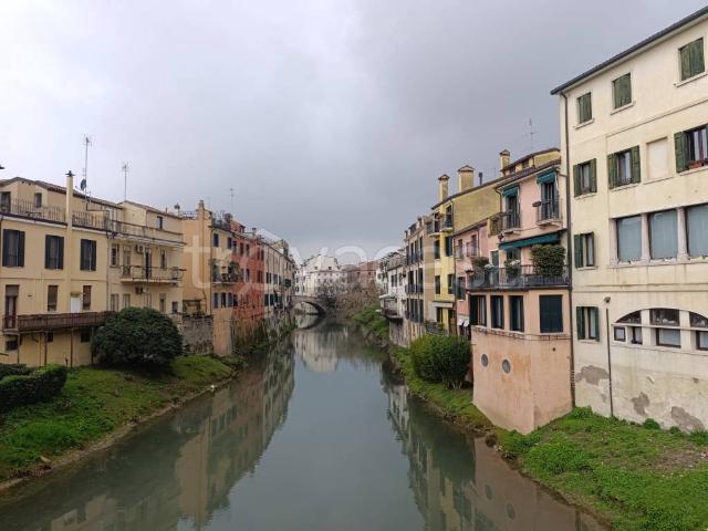 Casa Indipendente in affitto a Padova via Savonarola, giardino privato, centrale, cantina TrovaCasa