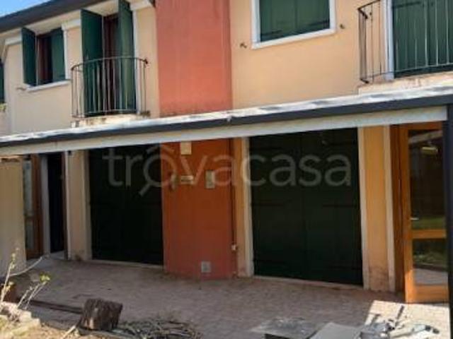 Casa indipendente in affitto a Padova via Somalia, San Giuseppe San Giovanni