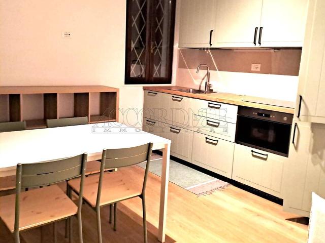 Casa indipendente in affitto a Padova