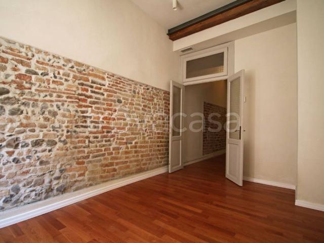 Casa Indipendente in affitto a Parma vicolo del Vescovado, terrazzo, centrale, ingresso indipendente TrovaCasa