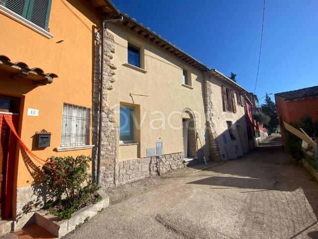 Casa Indipendente in affitto a Perugia via dei Maestri Comacini, arredato, ristrutturato, aria condizionata TrovaCasa