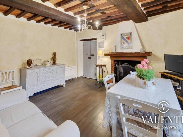 Casa indipendente in affitto a Pescaglia LU