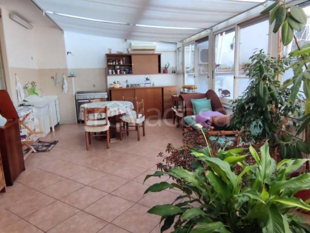Casa Indipendente in affitto a Pietradefusi via Roma, 277, non arredato/vuoto, arredato, giardino privato TrovaCasa
