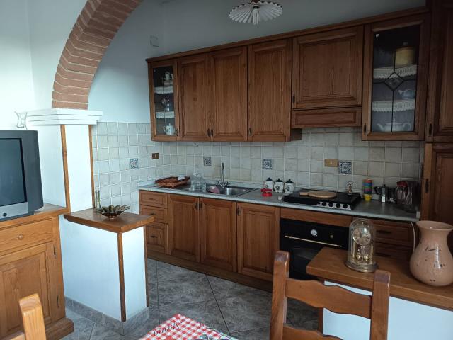 Casa indipendente in affitto a Pisa, Ospedaletto