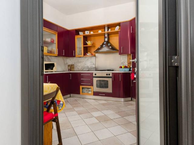 Casa indipendente in affitto a Prato PO