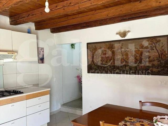 Casa Indipendente in affitto a Rovigo boara polesine Via Palestro, 00, arredato, giardino privato, cucina abitabile TrovaCasa