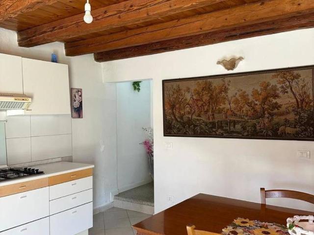 Casa indipendente in affitto a Rovigo RO