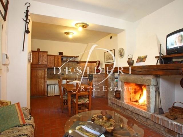 Casa indipendente in affitto a Roccastrada