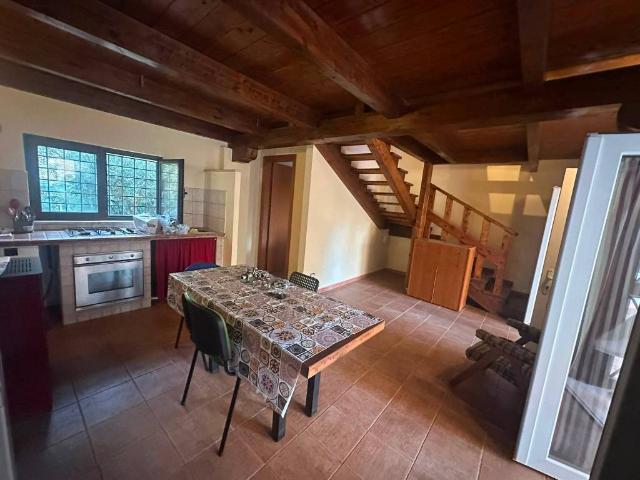 Casa indipendente in affitto a Roma RM
