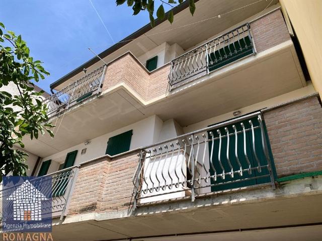 Casa Indipendente in affitto a Ravenna via Podgora, giardino privato, parzialmente arredato, ultimo piano TrovaCasa