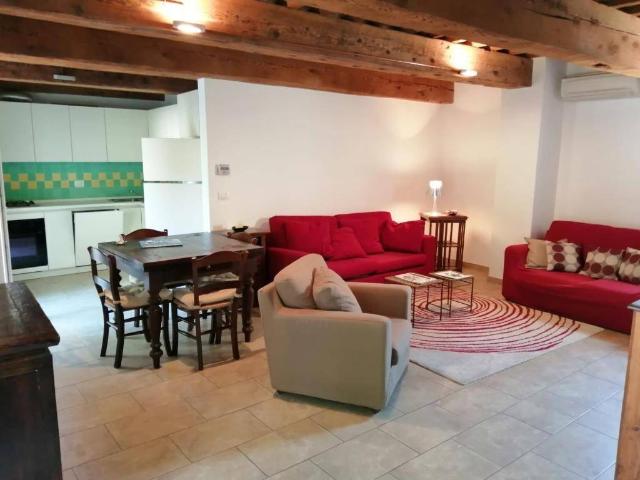 Casa indipendente in affitto a Ravenna RA