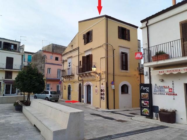 Casa Indipendente in affitto a Ragusa, arredato, aria condizionata, luminoso TrovaCasa