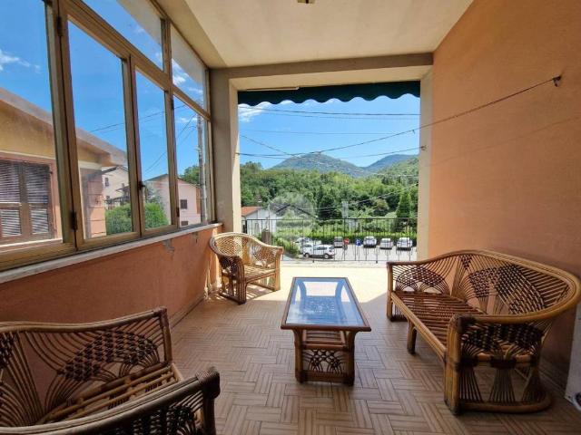 Casa Indipendente in affitto a Riccò del Golfo di Spezia via Aurelia Sud, 141, arredato, terrazzo, cucina abitabile TrovaCasa