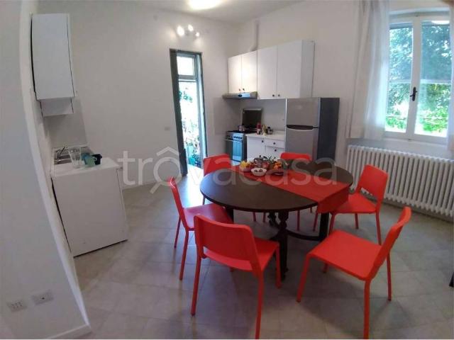 Casa indipendente in affitto a Rimini, Lagomaggio